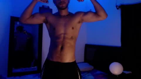 maxximus_10 online show from January 19, 2025, 7:25 am