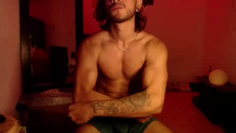 maxximus_10 online show from January 23, 2025, 8:36 am