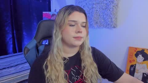 Maxine Minx online show from December 2, 2024, 4:53 am