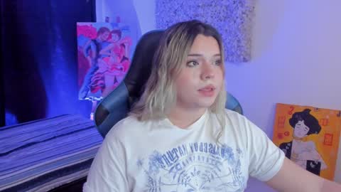 Maxine Minx online show from December 9, 2024, 9:39 am