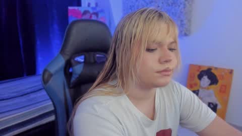 Maxine Minx online show from January 6, 2025, 12:48 am