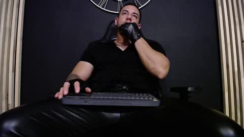 maxxxpowerful online show from January 24, 2025, 2:49 am