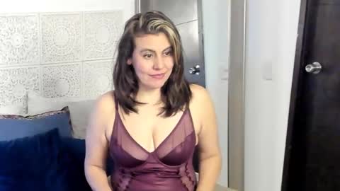 Victoria online show from January 9, 2025, 1:08 am