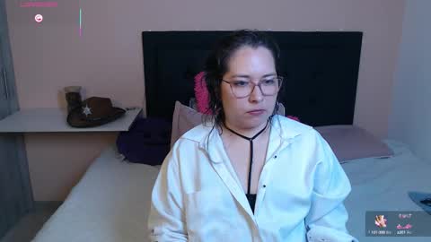 May online show from October 21, 2025, 3:07 am