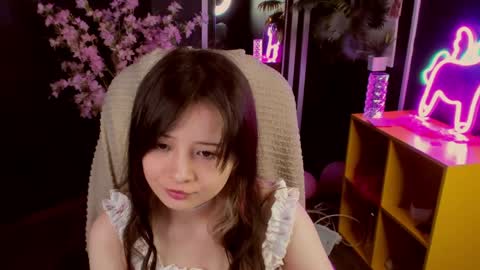 may_lings online show from May 2, 2026, 11:15 am