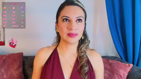 may_wood online show from November 28, 2025, 12:08 pm