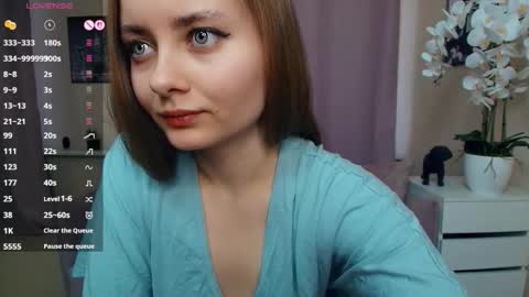 Katrin online show from March 19, 2026, 9:13 am