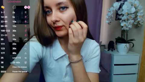 Katrin online show from April 1, 2026, 10:27 am