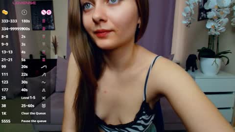 Katrin online show from April 3, 2026, 9:51 am