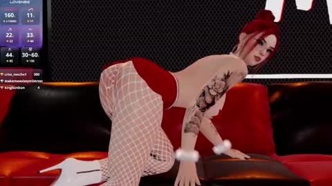 Maya online show from February 27, 2025, 4:31 am