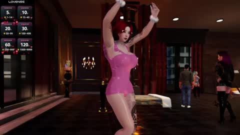 Maya online show from November 29, 2025, 6:05 am