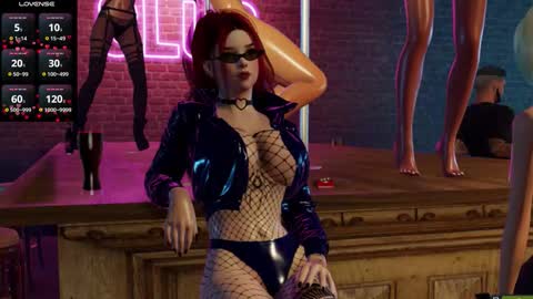 Maya online show from January 7, 2026, 3:25 pm