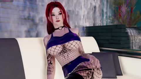 Maya online show from March 16, 2026, 2:17 am