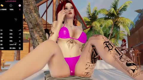 Maya online show from May 10, 2026, 6:07 am