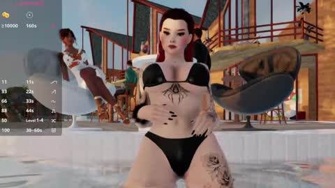 Maya online show from May 31, 2026, 5:04 am