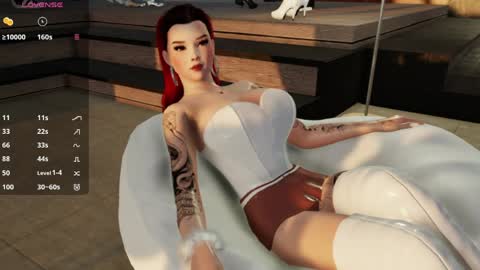 Maya online show from June 2, 2026, 5:37 pm
