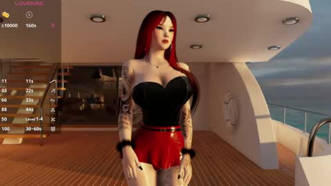 Maya online show from June 8, 2026, 4:07 pm