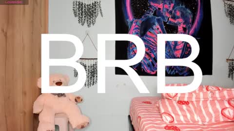 OF mayitta19 online show from February 9, 2025, 3:43 am