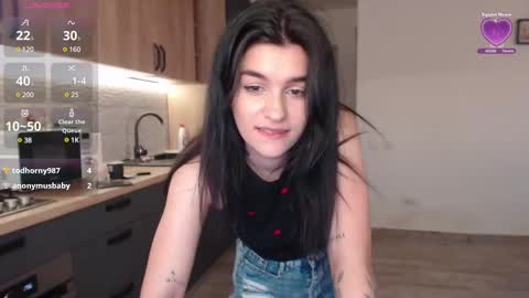 Maya online show from March 5, 2025, 2:56 pm