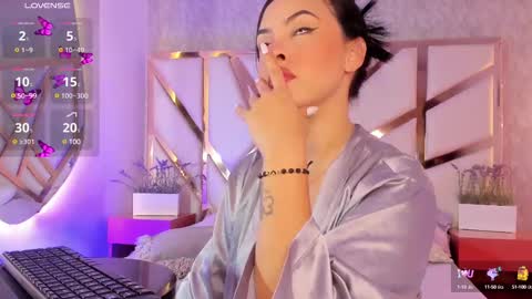 Maya online show from February 11, 2025, 6:51 am