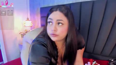 Snapshot of maya_curvy chatting on February 13, 2026, 9:00 pm Maya online show from February 13, 2026, 9:00 pm