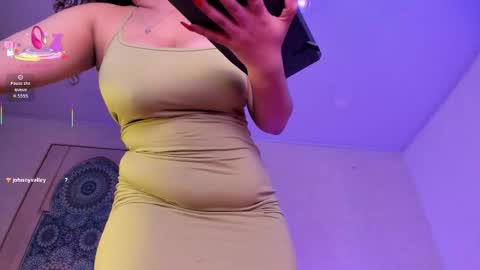 maya_house online show from November 5, 2025, 4:01 am