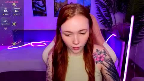 Maya online show from October 21, 2025, 2:12 am