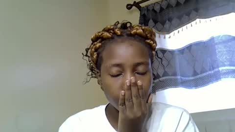 maya_melody online show from January 11, 2026, 7:13 am