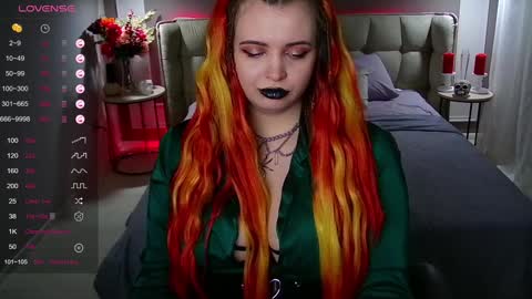 Maya Mils online show from January 24, 2025, 5:10 am