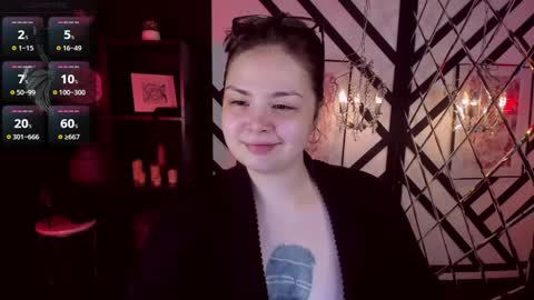 Snapshot of maya_muse chatting on December 25, 2024, 11:54 am Woman online show from December 25, 2024, 11:54 am