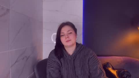 Snapshot of maya_muse chatting on January 30, 2025, 12:27 pm Woman online show from January 30, 2025, 12:27 pm