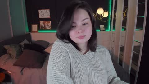 Snapshot of maya_muse chatting on February 3, 2025, 2:02 pm Woman online show from February 3, 2025, 2:02 pm