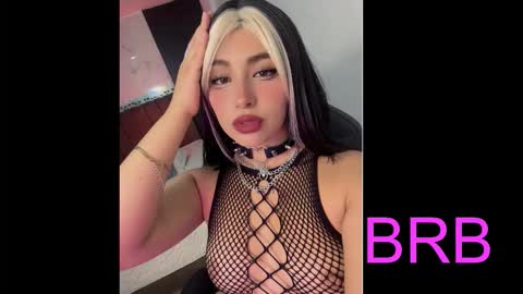 Maya online show from February 18, 2026, 10:50 pm