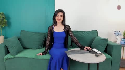 Maya online show from January 31, 2025, 2:39 pm