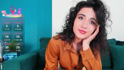 Maya online show from September 10, 2025, 2:28 pm