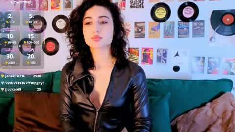 Maya online show from April 19, 2026, 6:10 pm