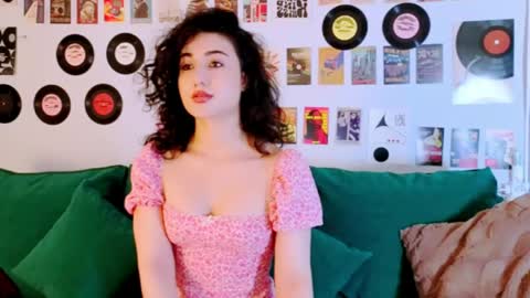 Snapshot of maya_rogerss chatting on June 9, 2026, 3:01 pm Maya online show from June 9, 2026, 3:01 pm