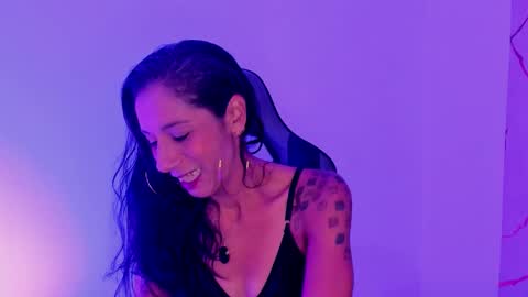 Maya Strom online show from January 17, 2026, 7:28 pm