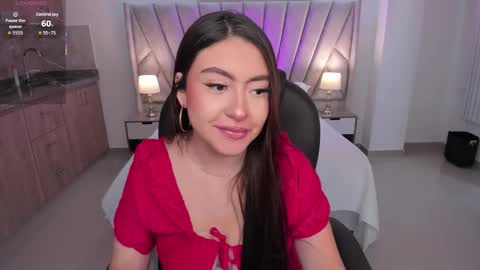 Maya vexx online show from December 21, 2025, 6:04 pm