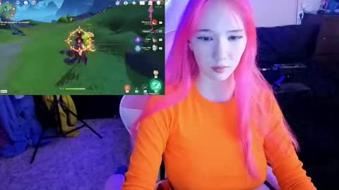 Maya Viola online show from September 18, 2025, 5:53 am