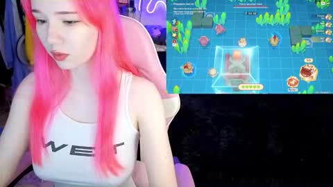 Maya Viola online show from October 1, 2025, 5:46 am