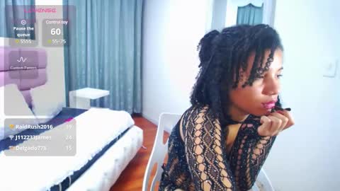 Maya online show from February 18, 2025, 9:21 am