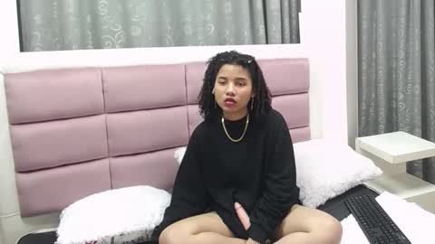 Maya online show from February 26, 2025, 8:48 am