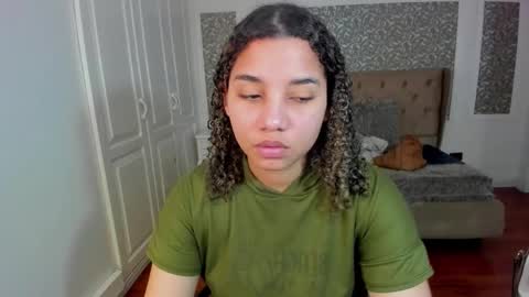 Maya online show from October 8, 2025, 2:20 am