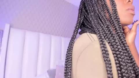 Maya online show from March 1, 2025, 4:15 am