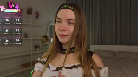 Snapshot of mayagreet chatting on October 4, 2025, 9:02 pm My name is Kara online show from October 4, 2025, 9:02 pm