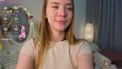 My name is Kara  online show from January 12, 2026, 9:20 pm