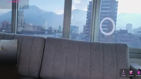 Mayajhons online show from March 7, 2026, 12:35 pm