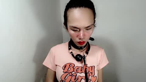 mayamint online show from October 27, 2025, 10:36 pm