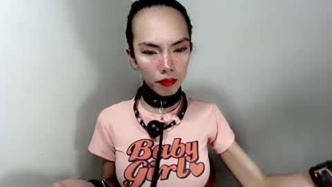 mayamint online show from November 7, 2025, 8:42 pm